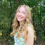Alayna Walton - @alaynajoywalton - Instagram