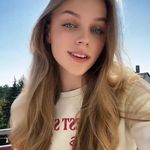 Alayna Mitchell - @masnieif - Instagram