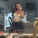 Alayna Mitchell - @rif.raf.renee - Instagram