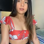 Alayna Thomas - @harijbjkl - Instagram