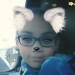 Alayna Thomas - @xalaynax_910 - Instagram