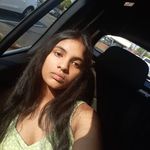 Alayna Thomas - @alaynablaze - Instagram