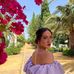 Alba Barraza - Facebook