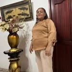 Alba Barraza - @alba33286 - Instagram