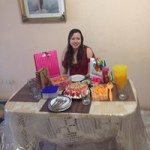 Alba Chavez - @alba_chavez_barraza - Instagram