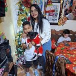 Alba Dairenny Diaz Barraza - @albadairenny - Instagram