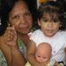 Alba Rosa Barraza de Zambrano - Facebook