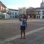 isabella maria de alba barraza - @isabellamariadealba022 - Instagram