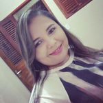 Alba Barreto - @albabarreto2013 - Instagram