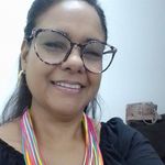 Alba Barreto - @albabarreto43 - Instagram