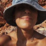 Alba Barreto García - @albaricoque9 - Instagram