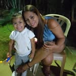 Alba Barros - @albabarros852 - Instagram