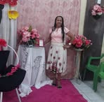 Alba Barros - Facebook