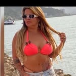 Alba Barros - @allbaa_45 - Instagram