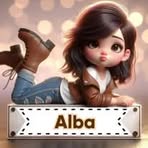 Alba Barros Piñera - Facebook