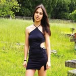 Alba Gómez Barros - @_albabarros_ - Instagram