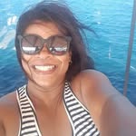 Alba Valeria Barros - @alba_barros520 - Instagram