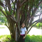 Alba Bencomo - Facebook
