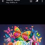 Alba Bencomo - Facebook