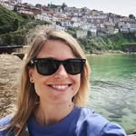 Alba Cabo - @alcaria - Instagram