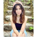 Alba Cabo Martinez - @albacabomartinez - Instagram