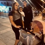 Alba Marquez Cabo - @albitamarquez09 - Instagram
