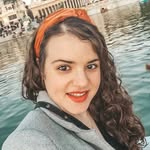 Alba Zapico Cabo - @albazc3 - Instagram