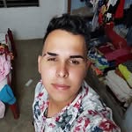 Anyelo Alba Cabo - @albacaboanyelo - Instagram
