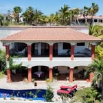 Casa Alba Cabo - @casaalbacabo - Instagram