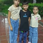 Alba Correa - Facebook