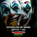 Alban Kiriinya - Facebook