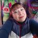 Alba Cuevas - Facebook
