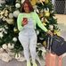 Alba Cuevas - Facebook