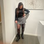 Alba Cuevas Castro - @alba_cvas - Instagram