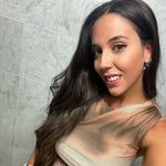Alba Cuevas de Haro - @albacuevass - Instagram