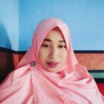 Sholikha Alba Dimas - @sholikhaalbadimas - Instagram