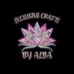 Alba Marine Dones - @exclusive_crafts_by_alba - Instagram