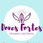 Dones Fortes - @donesfortes_alba - Instagram