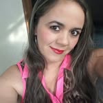 Alba Duque - @floralba7342 - Instagram