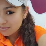 Alba Escobar - @albaescobar47 - Instagram
