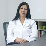 Dra. Alba Escobar - @dra.albaescobar - Instagram