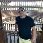 Hugo De Alba Escobar - @hdealba19 - Instagram