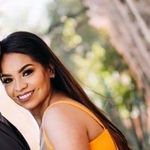 Alba Esparza - @albaesparzaa - Instagram