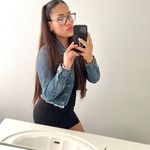 Alba Esparza - @alba_esparza_ - Instagram