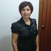 Alba Esparza - Facebook