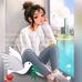 Alba Esparza - Facebook