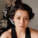 Alba Esparza de Cavallo - @albae1 - Instagram