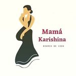 Alba Esparza de Cavallo - @mama.karishina - Instagram