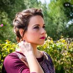 Alba Esparza Galiana - @alesga24 - Instagram