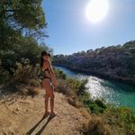 Alba García Esparza - @albitaage - Instagram
